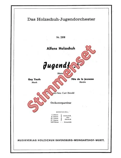 Jugendfest